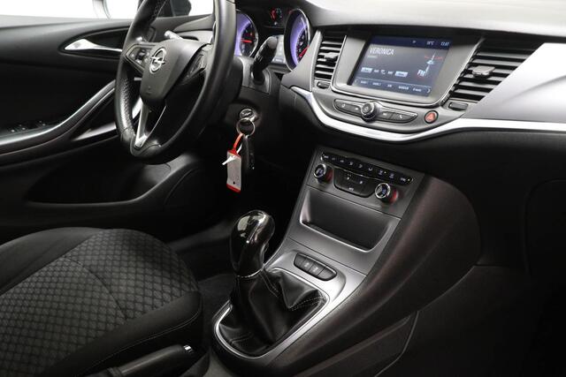 Opel ASTRA 1.0 Edition | EDITION+ PACK | CLIMA | APPLE | 17"