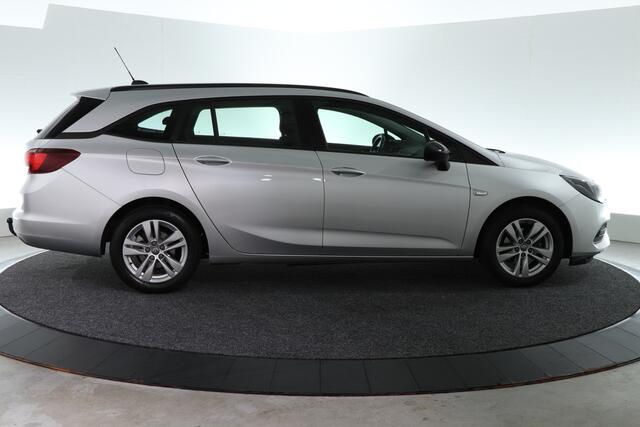 Opel ASTRA Sports Tourer 1.2 Edition | TREKHAAK | NAVI | AIRCO | PDC | CARPLAY |