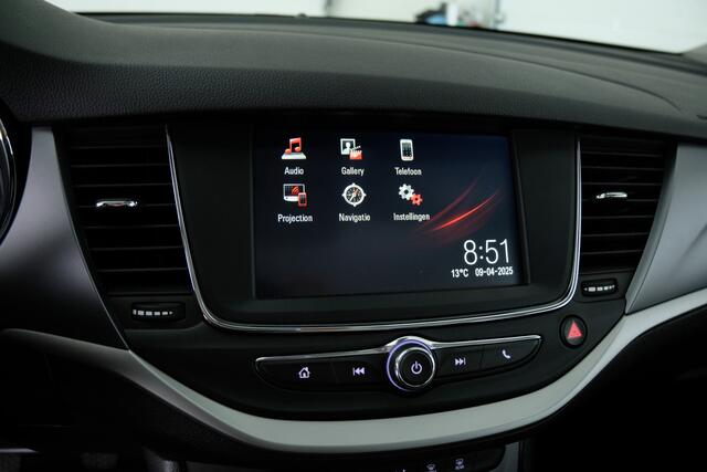 Opel ASTRA Sports Tourer 1.2 Edition | TREKHAAK | NAVI | AIRCO | PDC | CARPLAY |