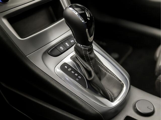 Opel ASTRA 1.4 Turbo Sport 150Pk Automaat (APPLE CARPLAY, GROOT NAVI, CLIMATE, LM VELGEN, SPORTSTOELEN, TREKHAAK, PARKEERSENSOREN, NIEUWE APK, NIEUWSTAAT)