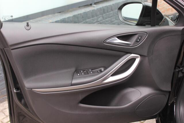 Opel ASTRA 1.2 Business Edition Navi/Carplay, Camera, All Season.