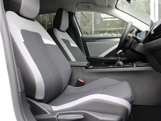 Opel ASTRA Sports Tourer 1.2 Turbo 110 Business Edition | Camera / Stoelverw. / Adap. Cruise