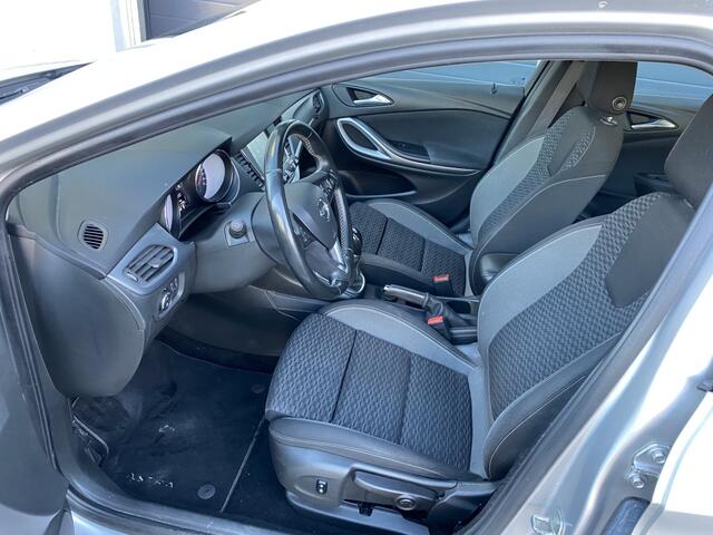 Opel ASTRA 1.2 Edition