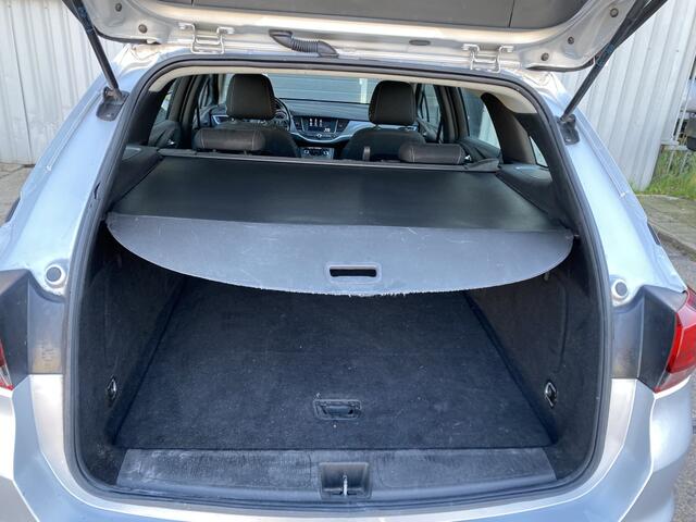 Opel ASTRA 1.2 Edition