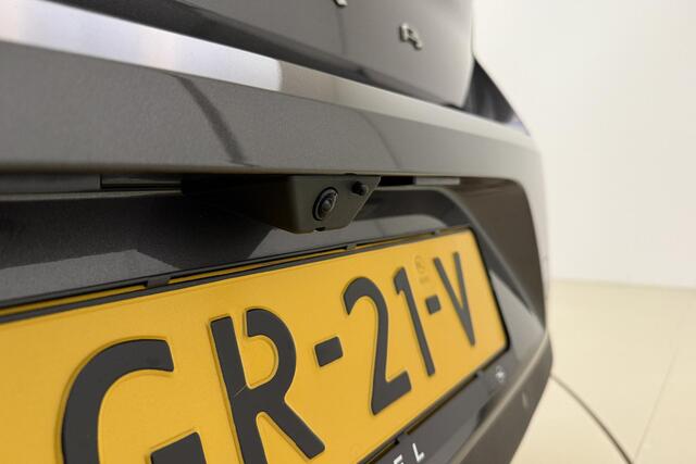 Opel ASTRA 1.2 Turbo Business Edition | Navigatie | Climate control | Camera | CRuise control | Lichtmetalen velgen | Keyless | Extra getint glas