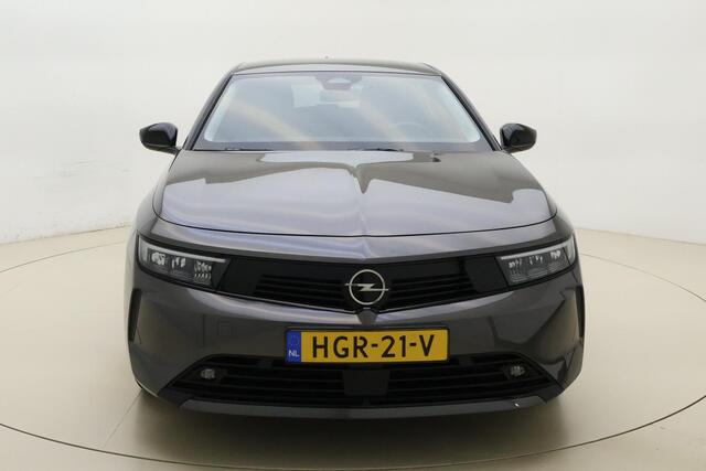 Opel ASTRA 1.2 Turbo Business Edition | Navigatie | Climate control | Camera | CRuise control | Lichtmetalen velgen | Keyless | Extra getint glas