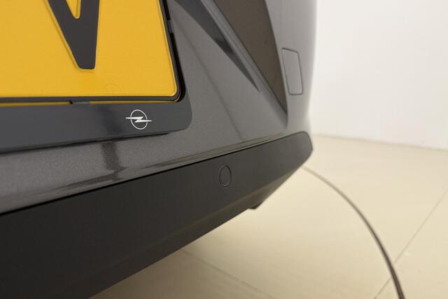 Opel ASTRA 1.2 Turbo Business Edition | Navigatie | Climate control | Camera | CRuise control | Lichtmetalen velgen | Keyless | Extra getint glas