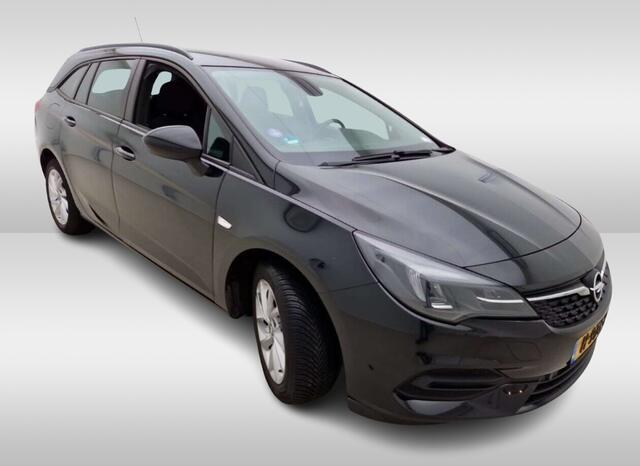 Opel ASTRA Sports Tourer 1.2 Edition (111 PK) Dealer-Onderh. BOVAG-Garantie. NL-Auto.