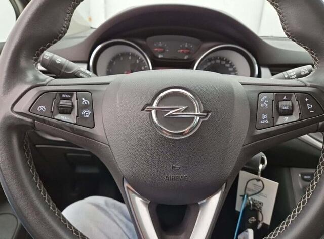 Opel ASTRA Sports Tourer 1.2 Edition (111 PK) Dealer-Onderh. BOVAG-Garantie. NL-Auto.