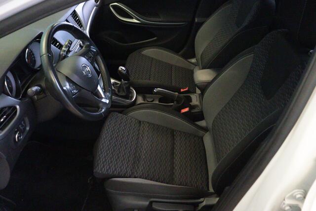 Opel ASTRA Sports Tourer 1.2 Edition | NAVI | AIRCO | CAMERA + PDC | CRUISE | TREKHAAK |