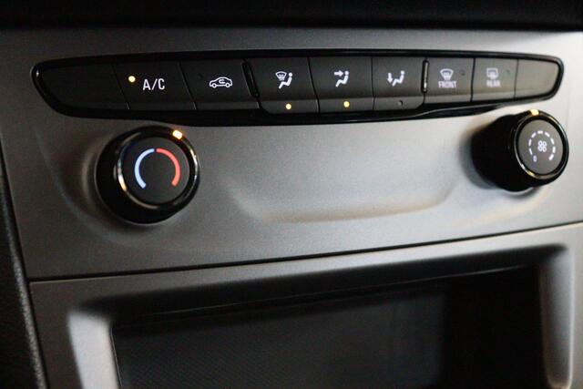 Opel ASTRA Sports Tourer 1.2 Edition | NAVI | AIRCO | CAMERA + PDC | CRUISE | TREKHAAK |