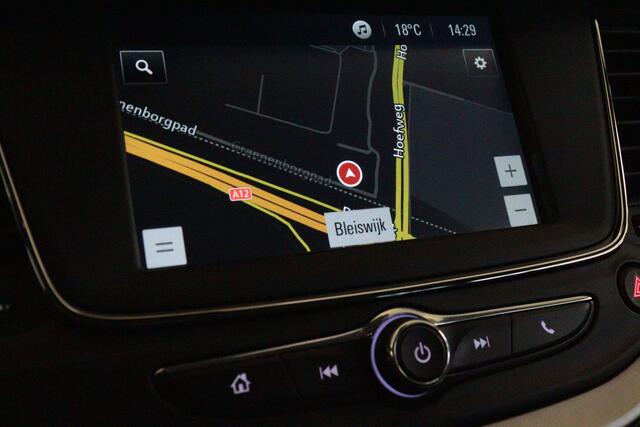 Opel ASTRA Sports Tourer 1.2 Edition | NAVI | AIRCO | CAMERA + PDC | CRUISE | TREKHAAK |