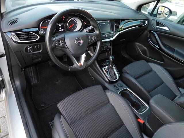 Opel ASTRA SPORTS TOURER+ 1.4T145PK BLITZ ELEGANCE! All-in Prijs!