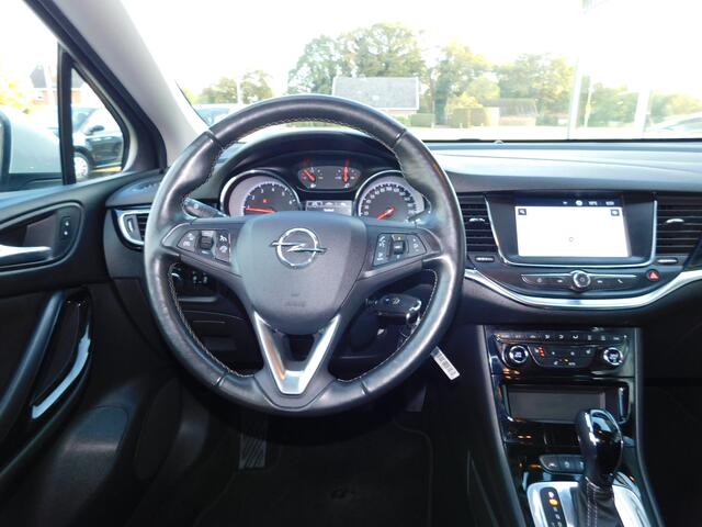 Opel ASTRA SPORTS TOURER+ 1.4T145PK BLITZ ELEGANCE! All-in Prijs!