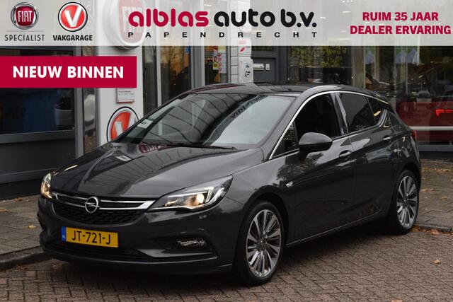 Opel ASTRA 1.4 Innovation|Zeer luxe!!