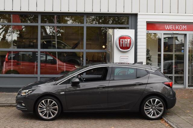 Opel ASTRA 1.4 Innovation|Zeer luxe!!