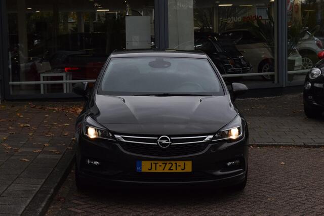 Opel ASTRA 1.4 Innovation|Zeer luxe!!