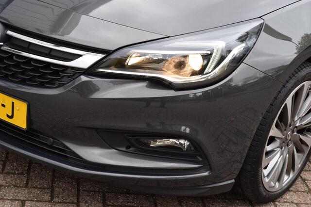Opel ASTRA 1.4 Innovation|Zeer luxe!!