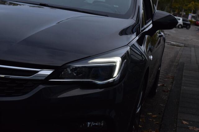 Opel ASTRA 1.4 Innovation|Zeer luxe!!