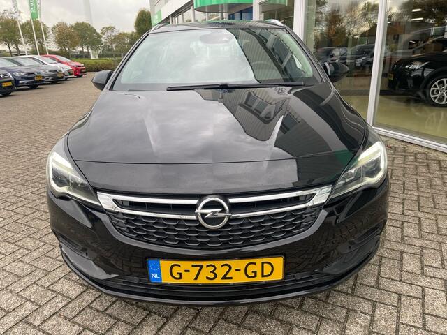 Opel ASTRA 1.0 T. Business Ex.Nav, Carplay, El kofferbak