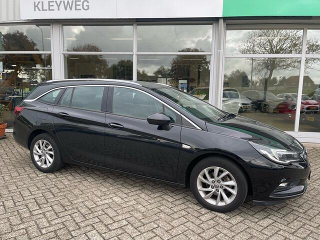 Opel ASTRA 1.0 T. Business Ex.Nav, Carplay, El kofferbak
