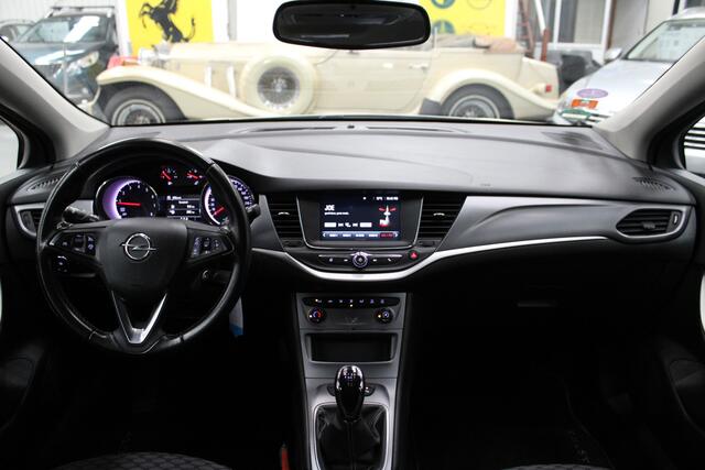 Opel ASTRA Sports Tourer 1.0 Turbo Business Airco, Cruise Control, Stuurbekrachtiging