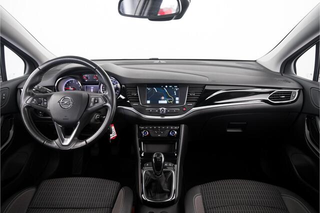 Opel ASTRA Sports Tourer 1.2 Design & Tech Camera Climat control Cruise control Appel/Android auto