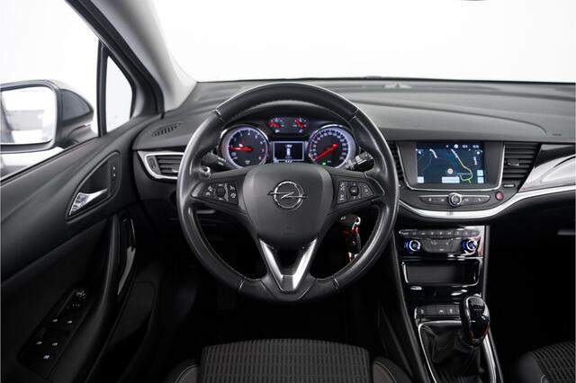 Opel ASTRA Sports Tourer 1.2 Design & Tech Camera Climat control Cruise control Appel/Android auto