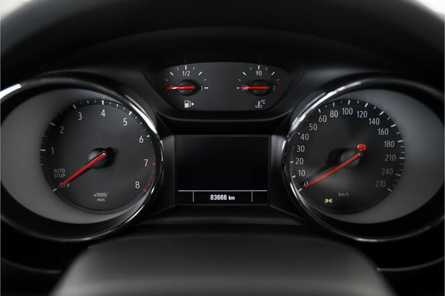 Opel ASTRA Sports Tourer 1.2 Design & Tech Camera Climat control Cruise control Appel/Android auto