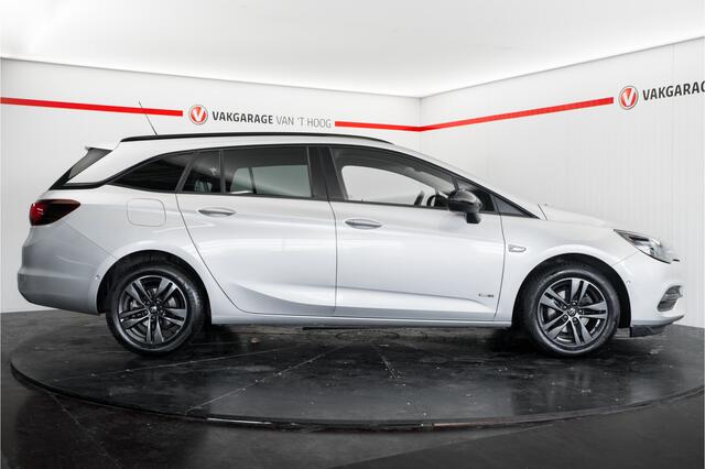 Opel ASTRA Sports Tourer 1.2 Design & Tech Camera Climat control Cruise control Appel/Android auto
