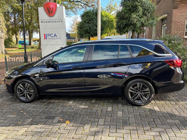 Opel ASTRA Sports Tourer 1.0 Turbo 120 Jaar Edition