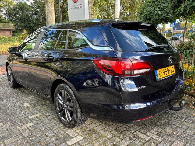 Opel ASTRA Sports Tourer 1.0 Turbo 120 Jaar Edition