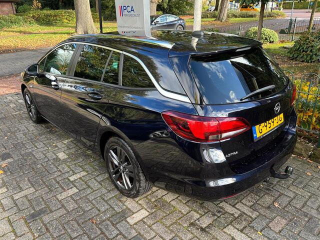 Opel ASTRA Sports Tourer 1.0 Turbo 120 Jaar Edition