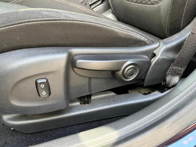 Opel ASTRA Sports Tourer 1.0 Turbo 120 Jaar Edition