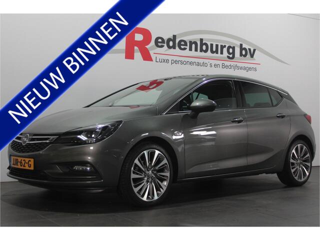 Opel ASTRA 1.4 Turbo Innovation - Carplay / Camera / Stoel+stuur verw.