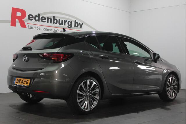 Opel ASTRA 1.4 Turbo Innovation - Carplay / Camera / Stoel+stuur verw.