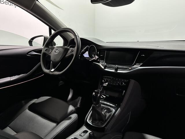 Opel ASTRA 1.4 Turbo Innovation - Carplay / Camera / Stoel+stuur verw.