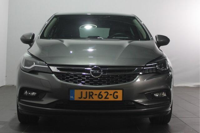 Opel ASTRA 1.4 Turbo Innovation - Carplay / Camera / Stoel+stuur verw.