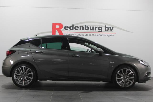 Opel ASTRA 1.4 Turbo Innovation - Carplay / Camera / Stoel+stuur verw.