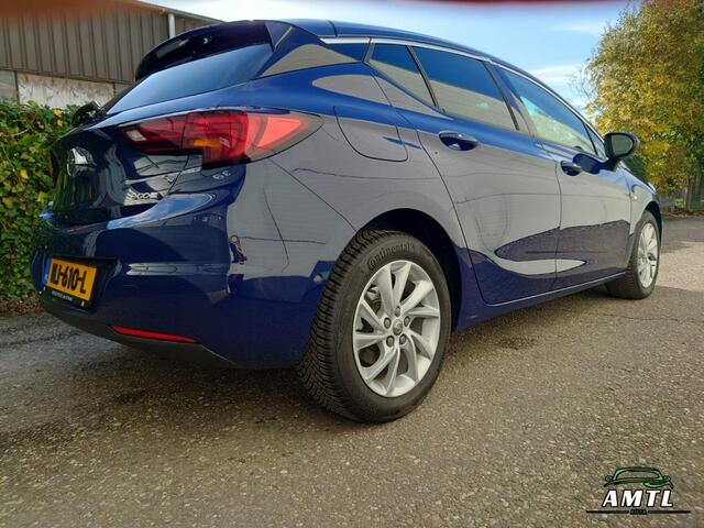 Opel ASTRA - 1.0 Innovation