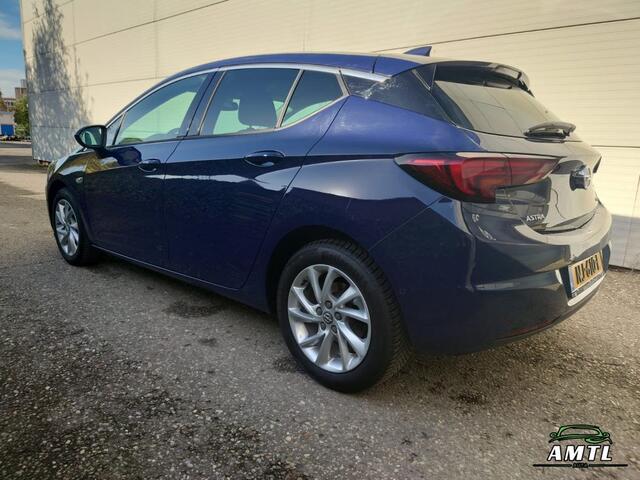 Opel ASTRA - 1.0 Innovation