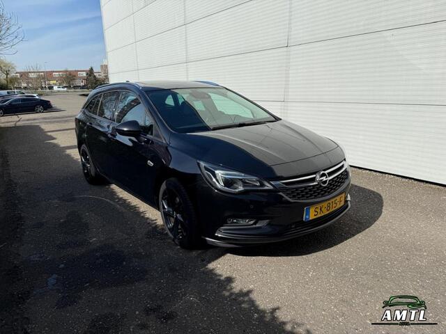 Opel ASTRA Sports Tourer - 1.0 Business Executive