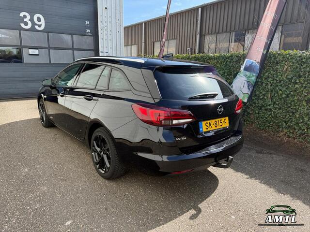 Opel ASTRA Sports Tourer - 1.0 Business Executive