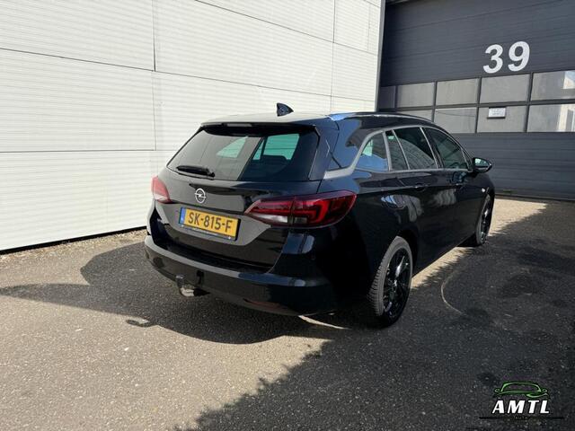 Opel ASTRA Sports Tourer - 1.0 Business Executive