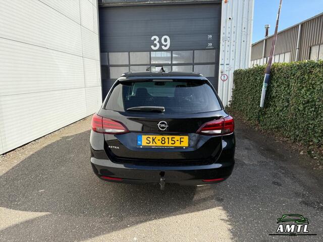 Opel ASTRA Sports Tourer - 1.0 Business Executive