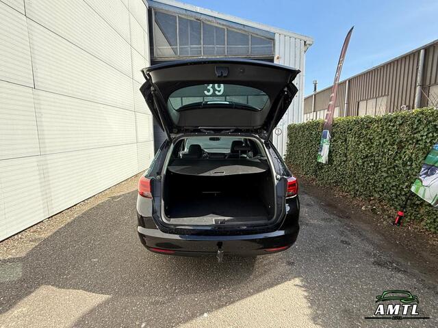 Opel ASTRA Sports Tourer - 1.0 Business Executive