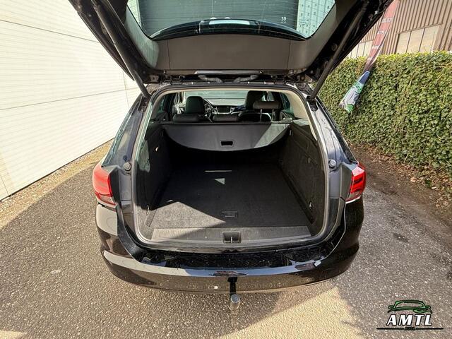 Opel ASTRA Sports Tourer - 1.0 Business Executive