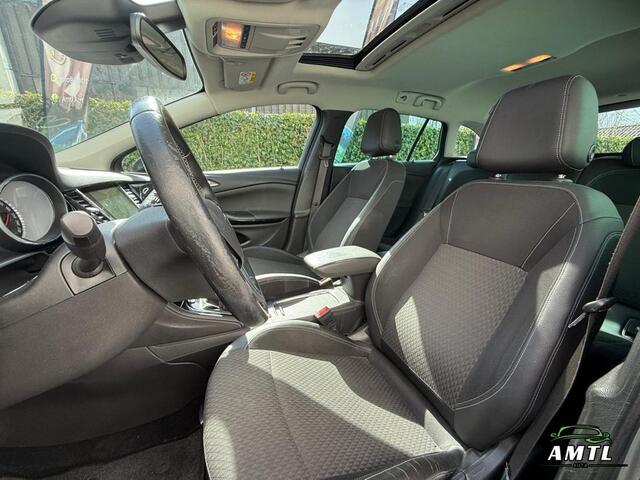 Opel ASTRA Sports Tourer - 1.0 Business Executive