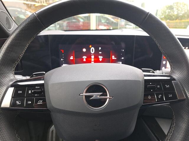 Opel ASTRA Sports Tourer 1.2 Turbo GS | Full LED | Adaptive CC | V+A-cam | LM velgen | Apple Carplay Android Auto | occasion