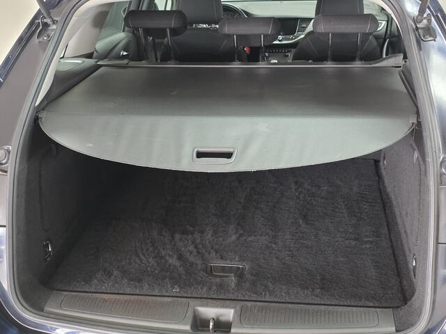 Opel ASTRA Sports Tourer 1.0 Online Edition/ PDC V+A/ LED Dagrijverl./ Apple + Android/ DAB+/ Navi/ Airco/ Cruise/ Elek. pakket/ Isofix/ Bluetooth/ Multi. LEDER. Stuur/ Metallic lak.